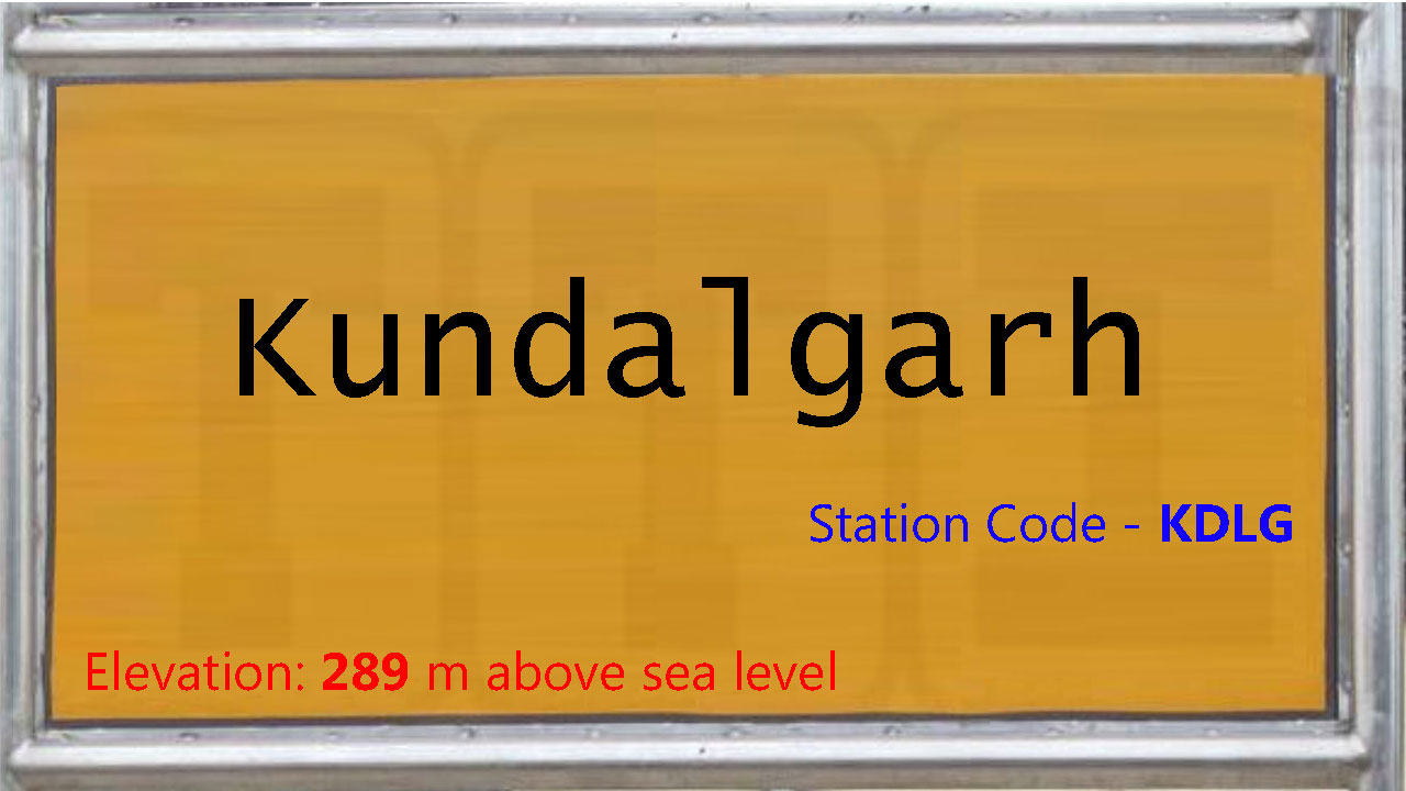 Kundalgarh Kundalgarh