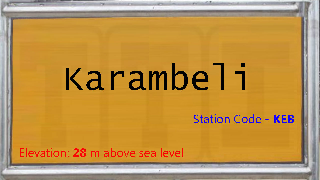 Karambeli