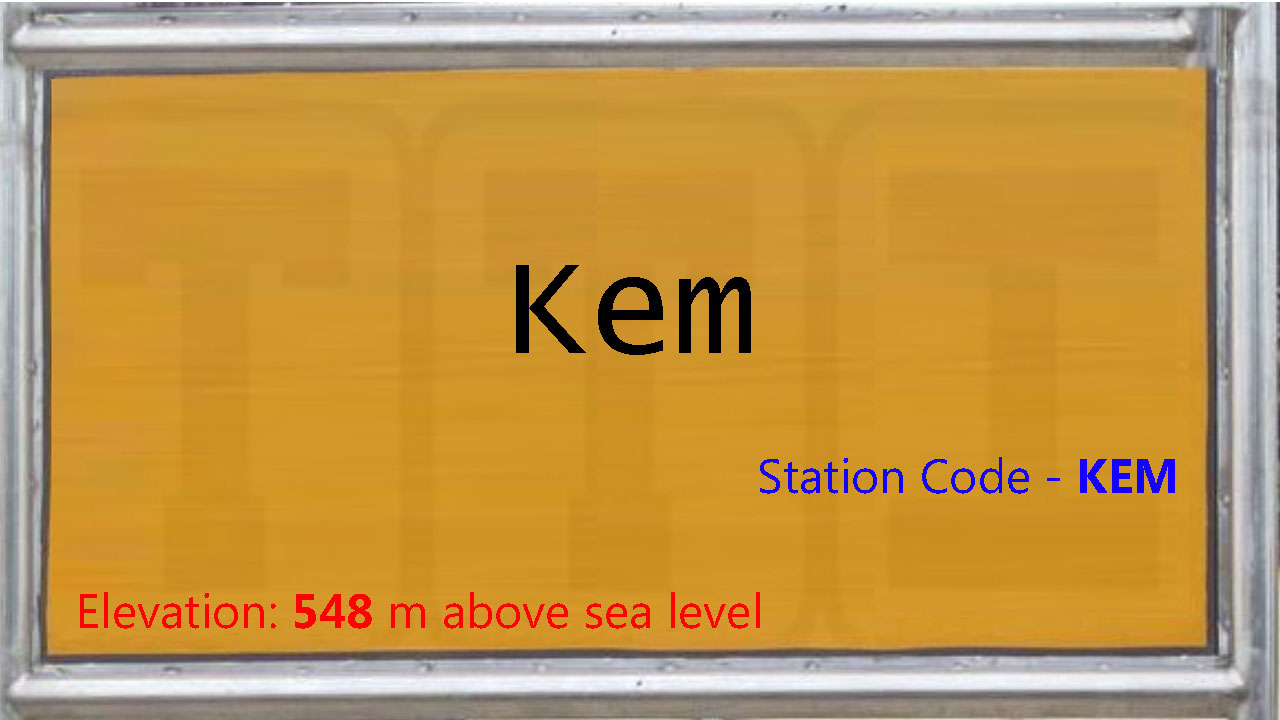 Kem Kem