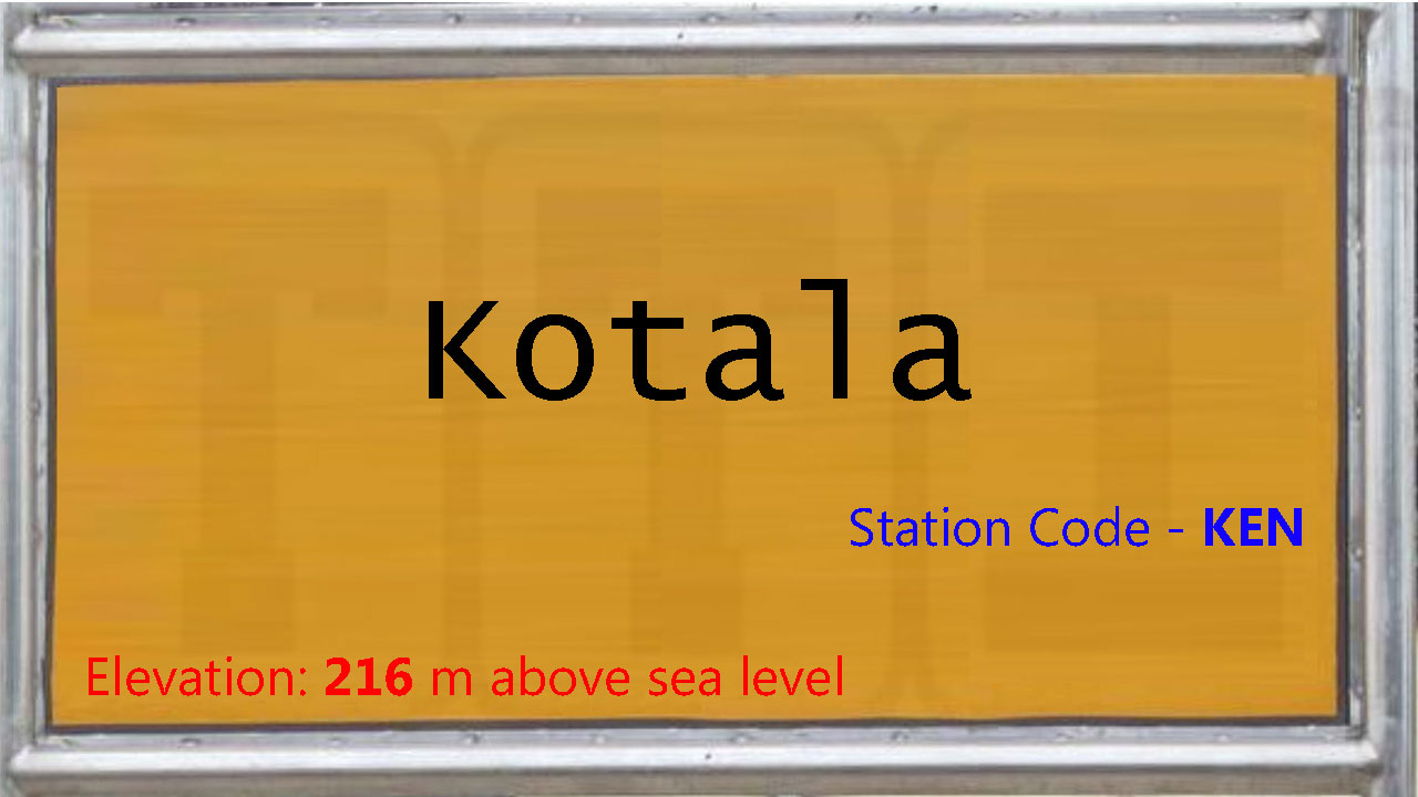 Kotala