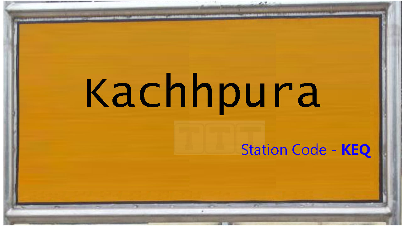 Kachhpura
