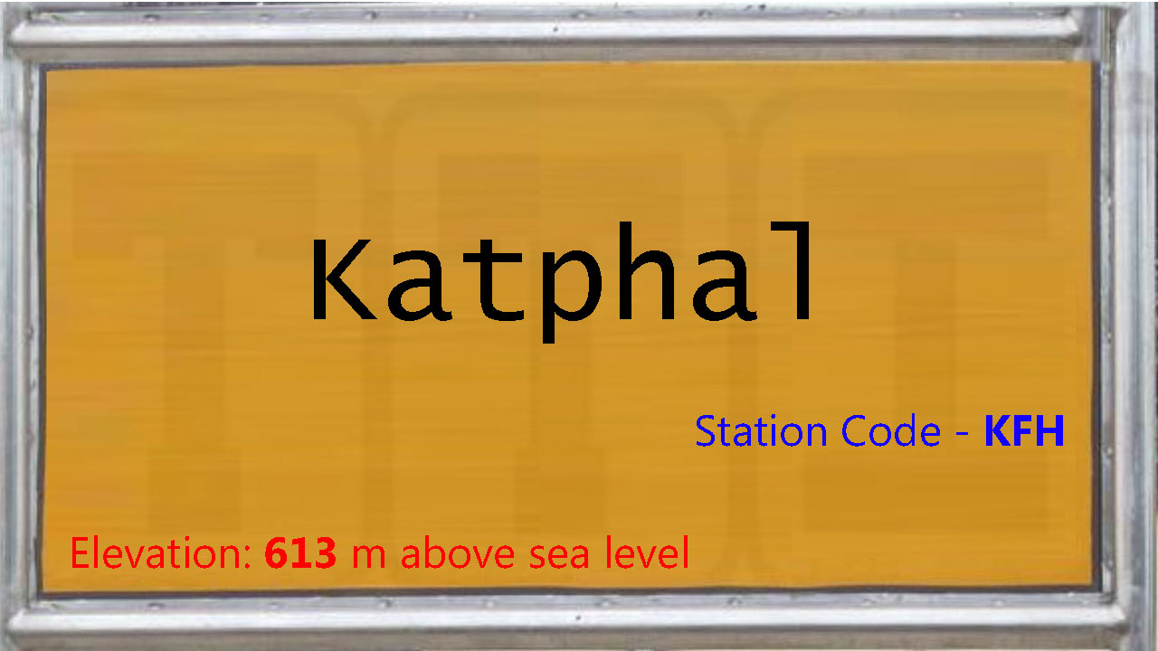 Katphal Katphal
