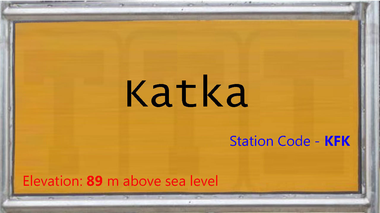 Katka Katka