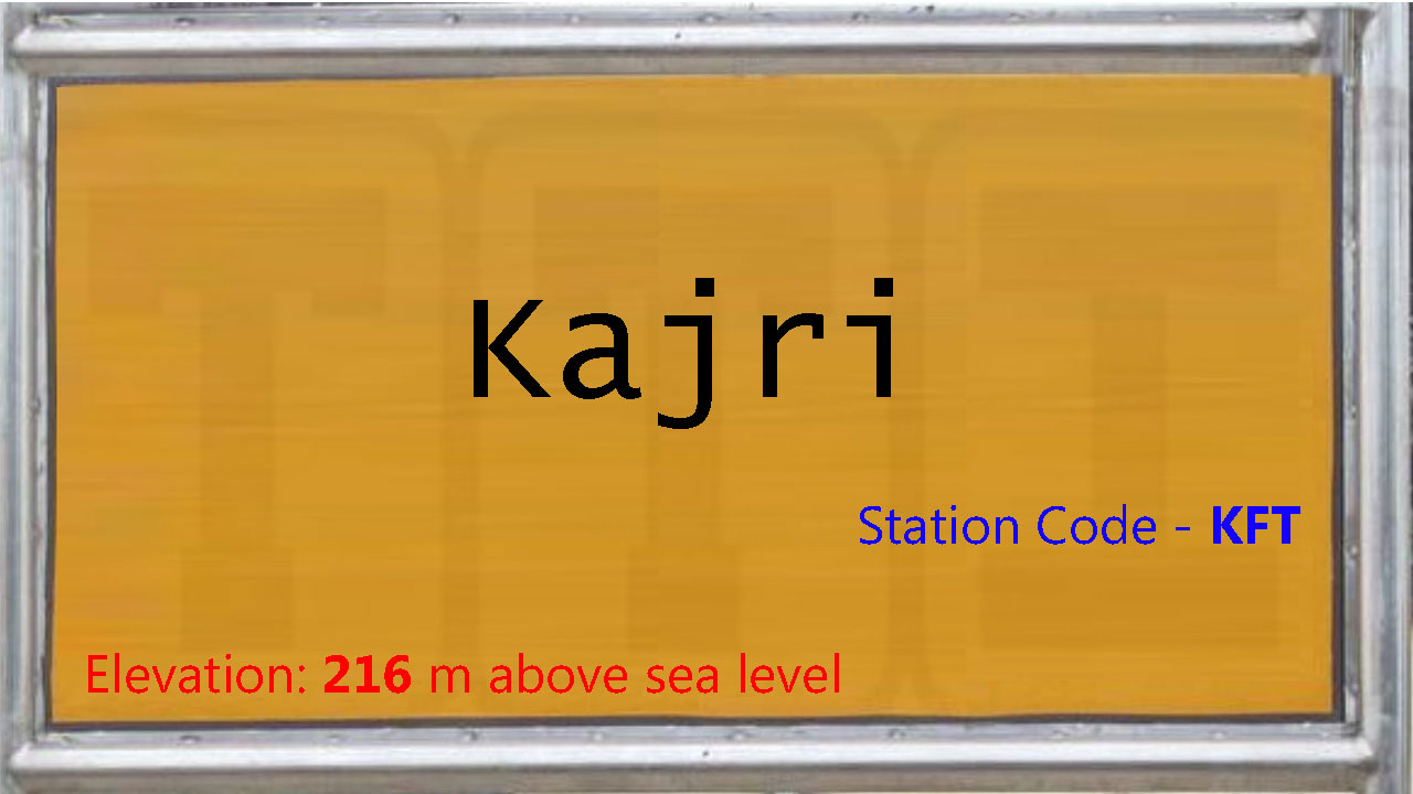 Kajri