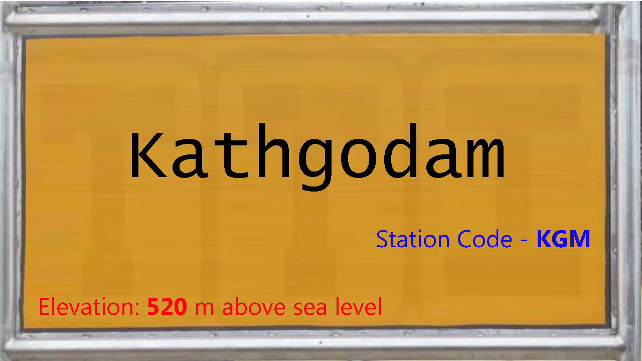 Kathgodam