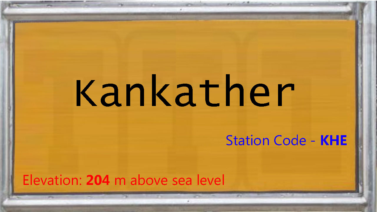 Kankather