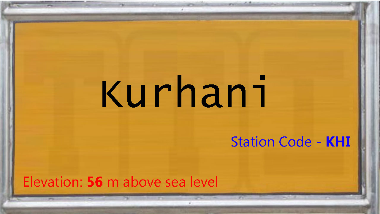 Kurhani