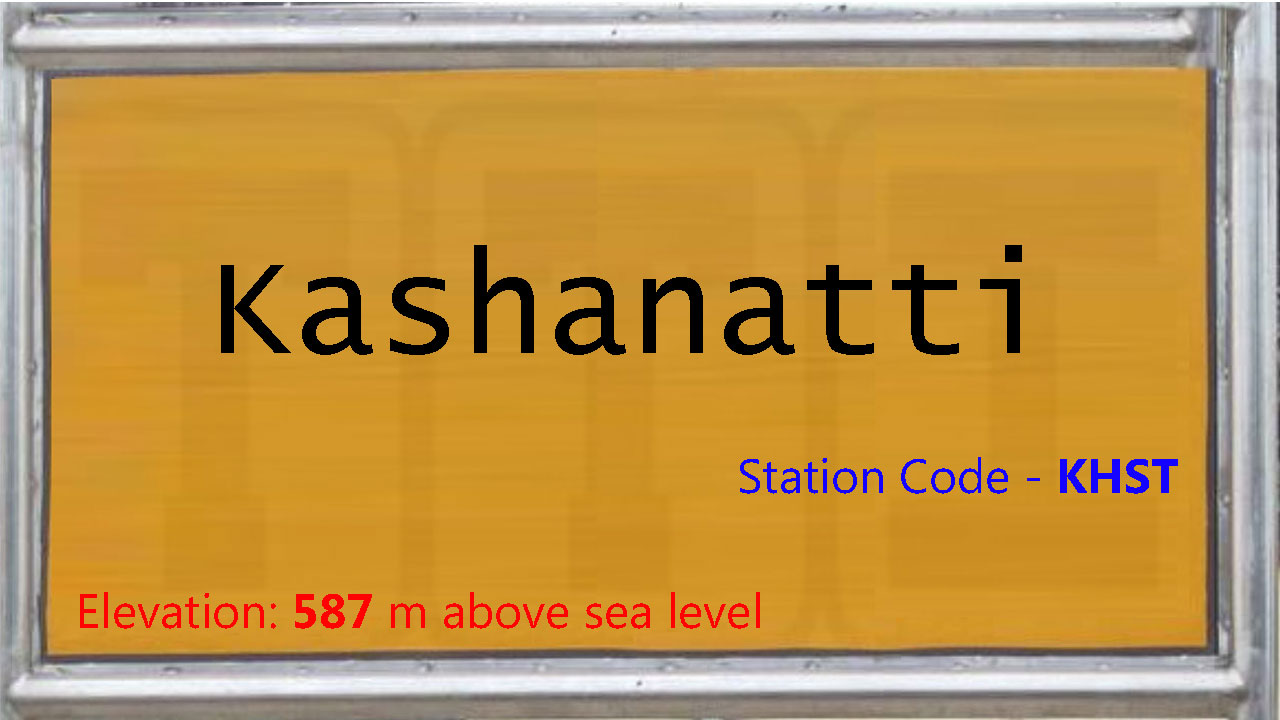 Kashanatti