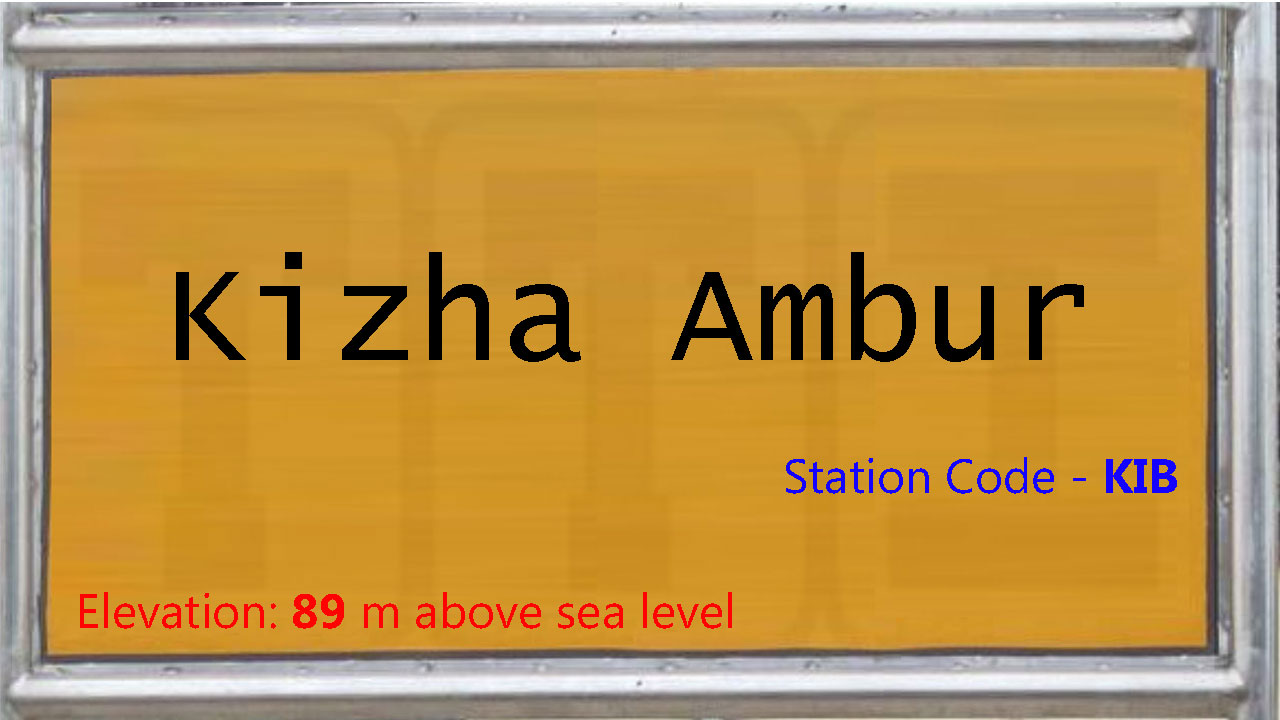 Kizha Ambur Kizha Ambur