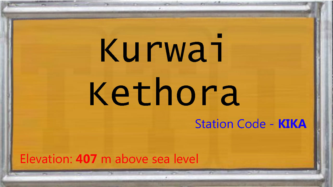 Kurwai Kethora