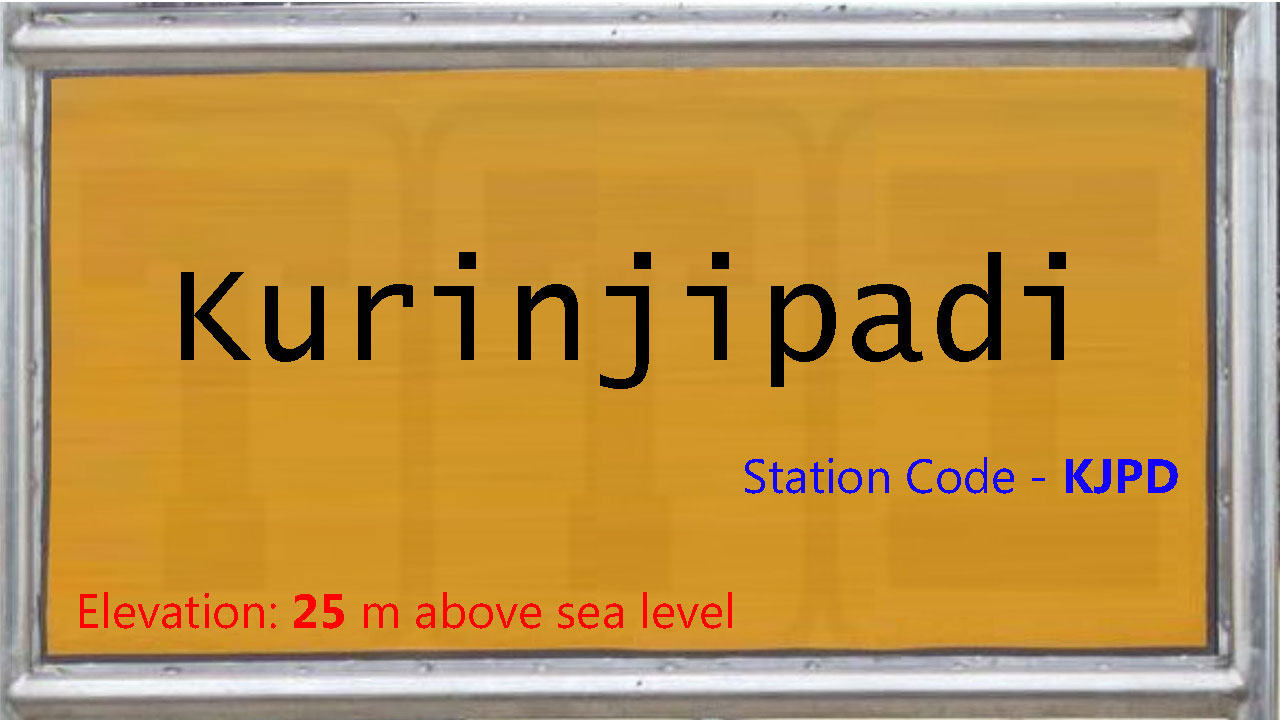 Kurinjipadi Kurinjipadi