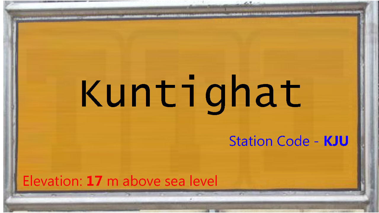 Kuntighat Kuntighat