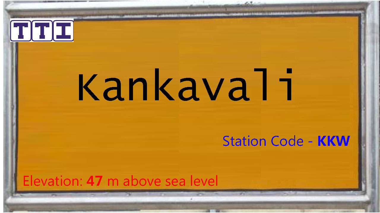 Kankavali Kankavali