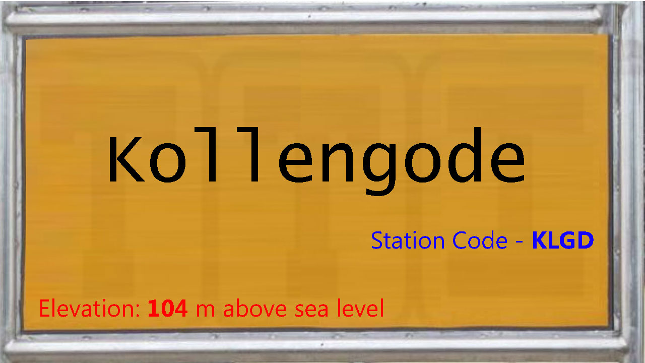Kollengode Kollengode