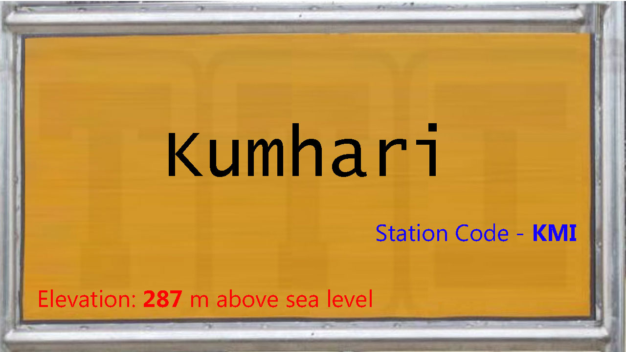 Kumhari