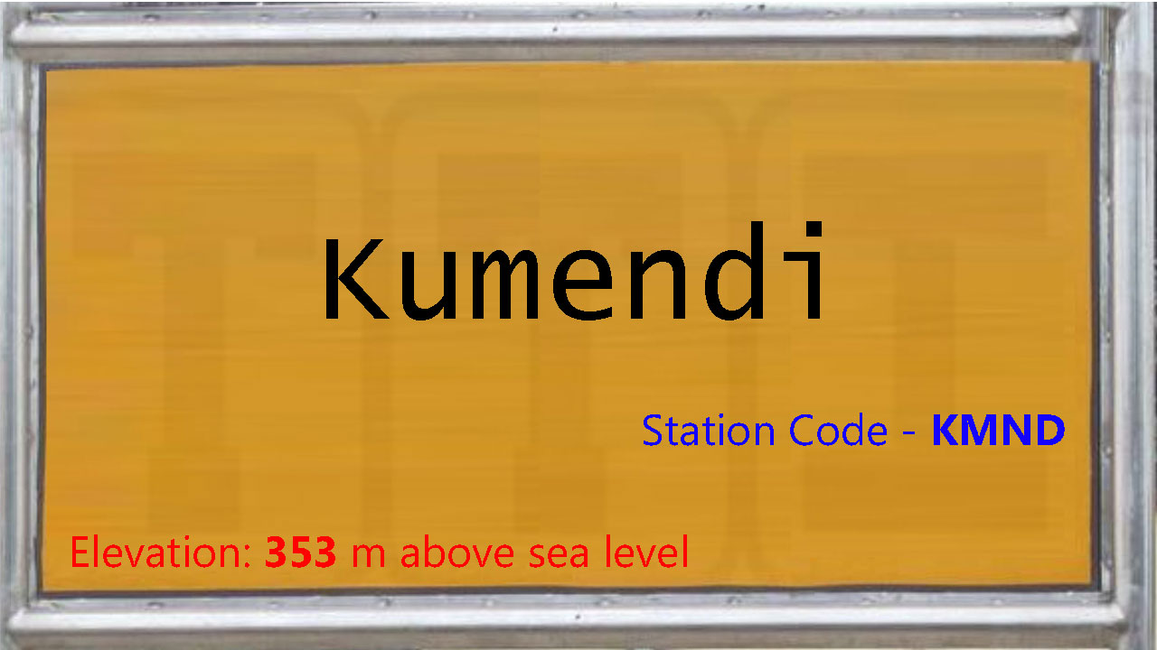 Kumendi
