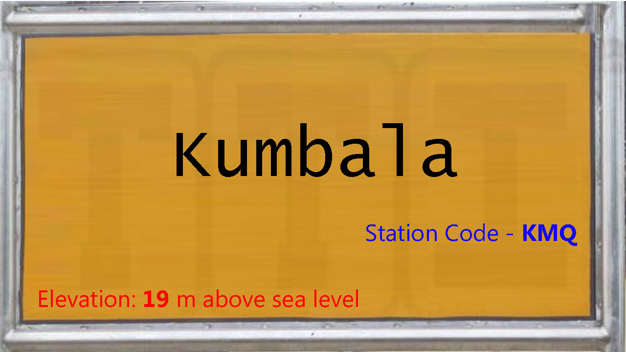 Kumbala Kumbala