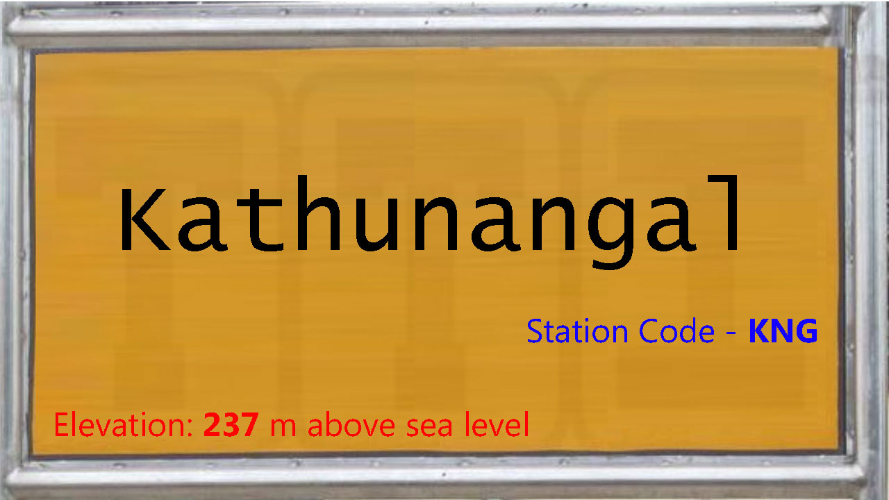 Kathunangal Kathunangal