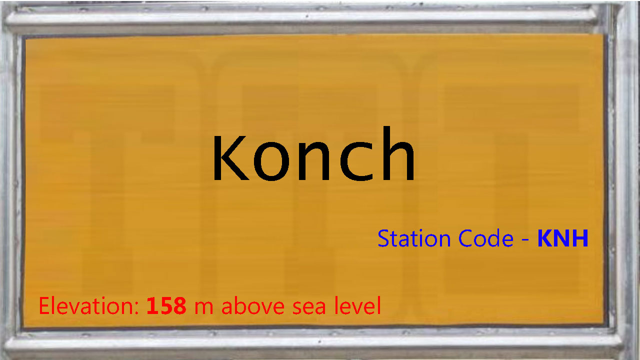 Konch Konch