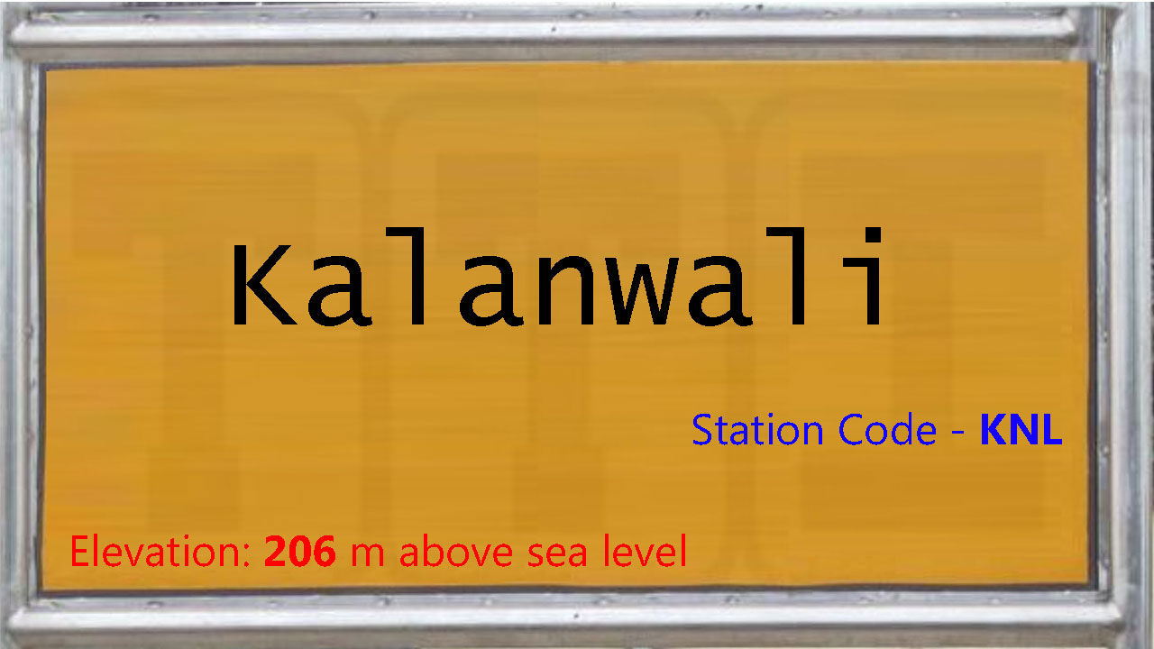 Kalanwali