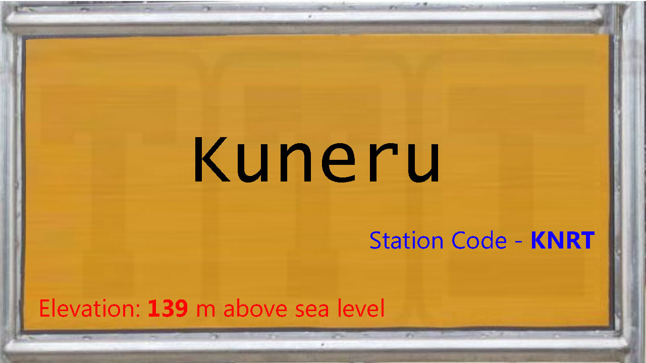 Kuneru
