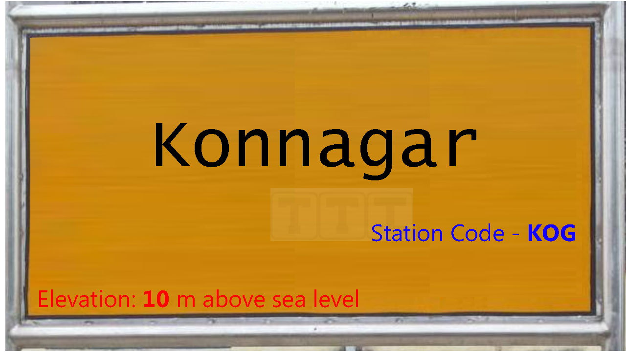 Konnagar