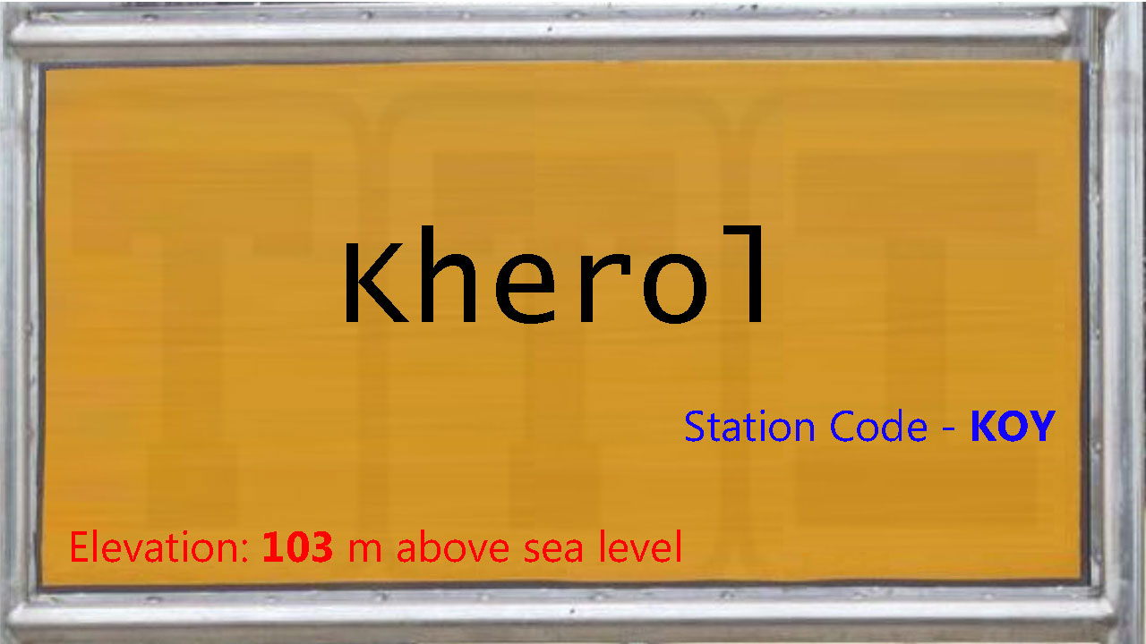 Kherol