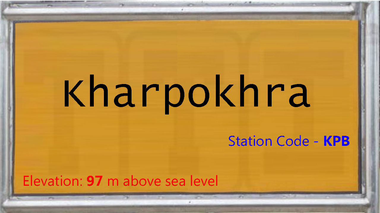 Kharpokhra