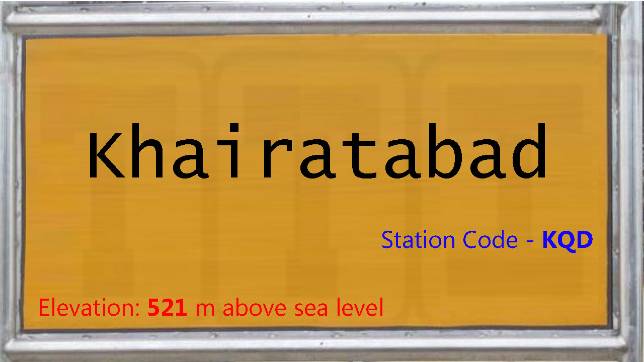 Khairatabad