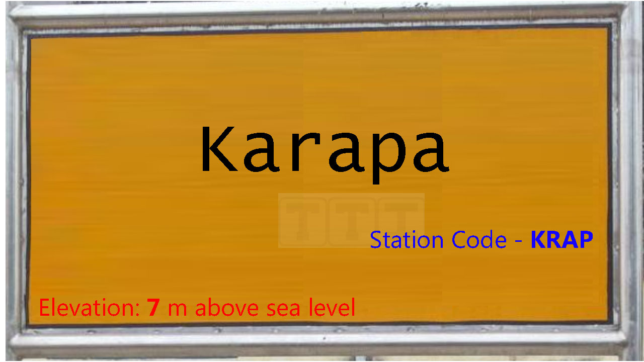 Karapa