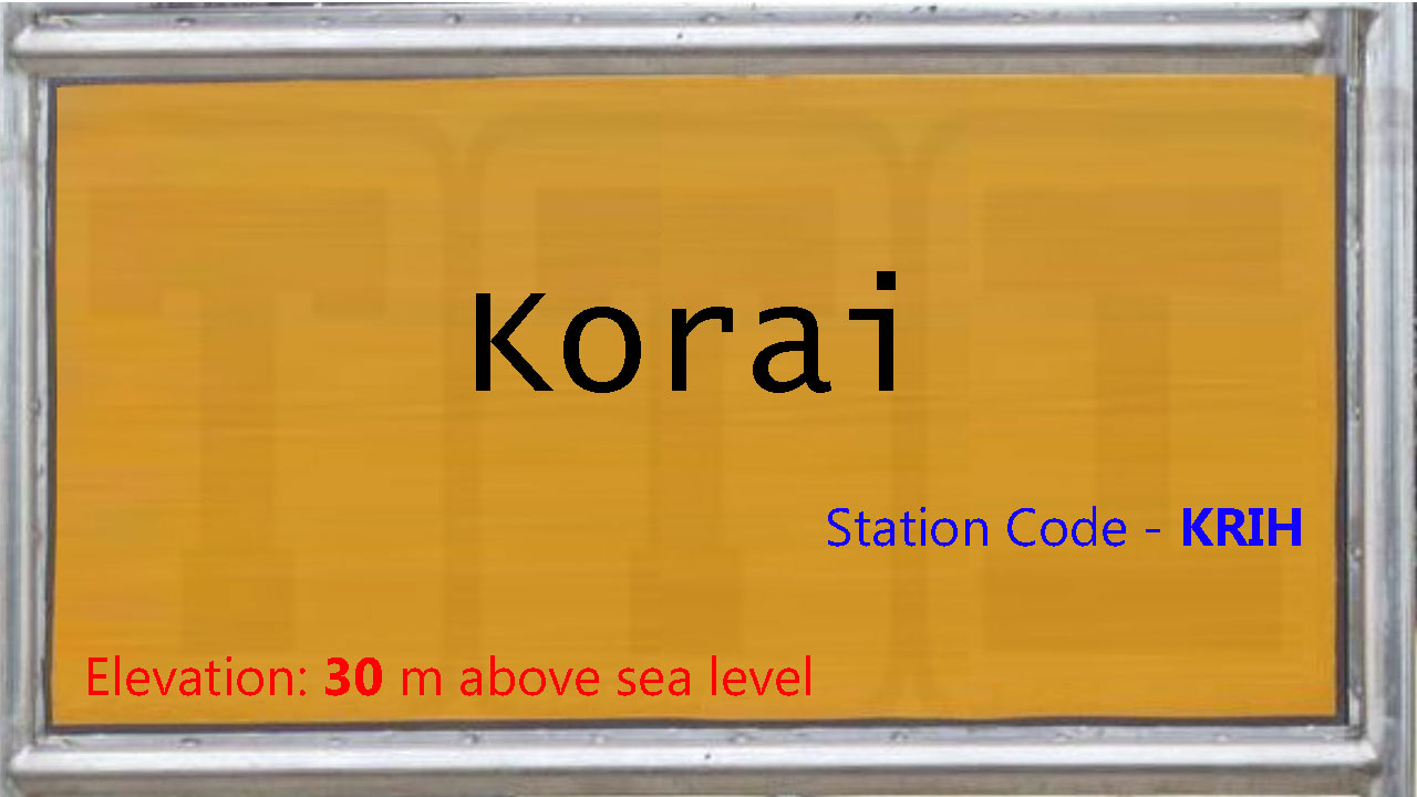 Korai Korai