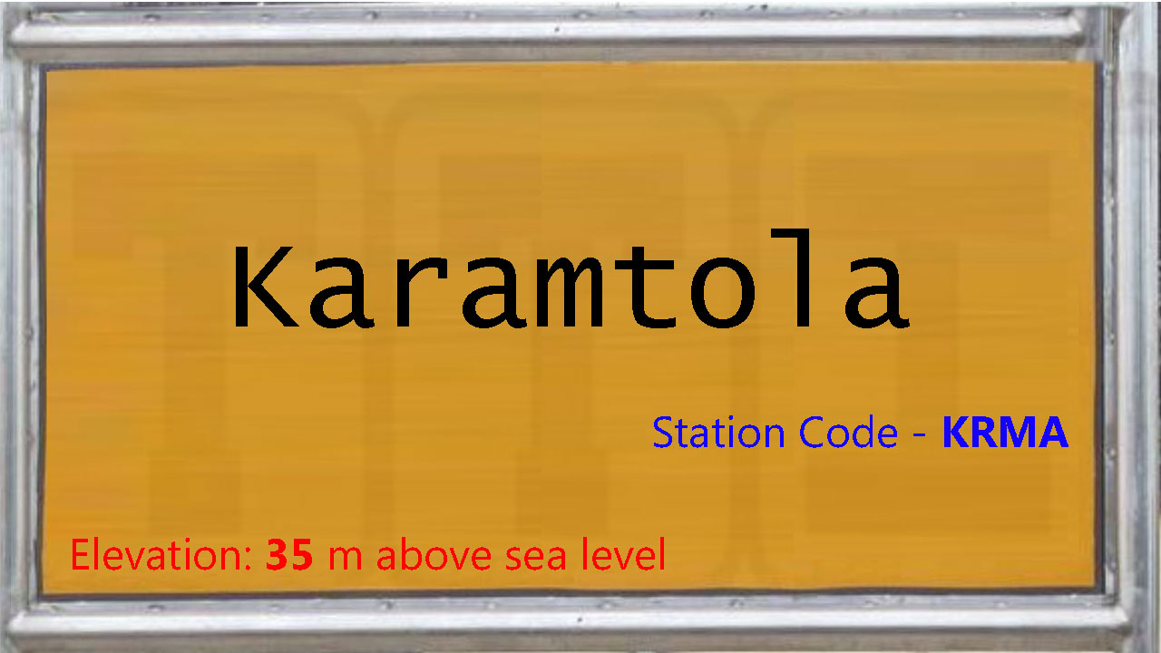 Karamtola Karamtola