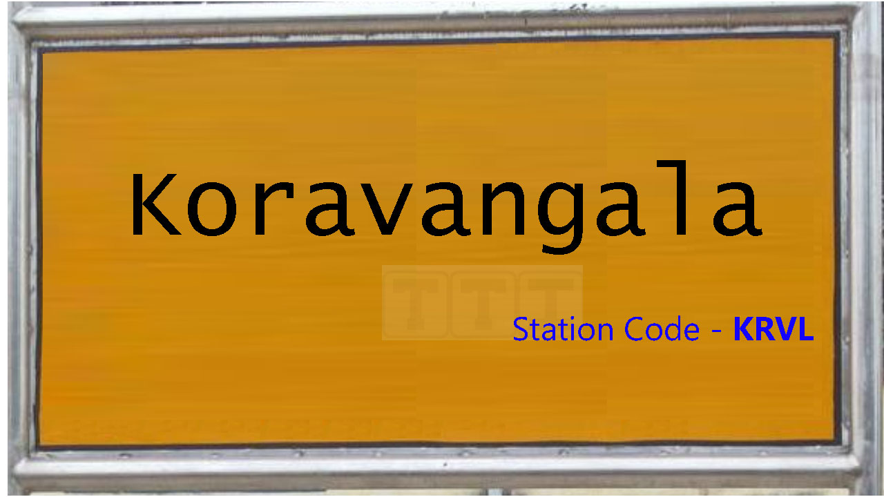 Koravangala