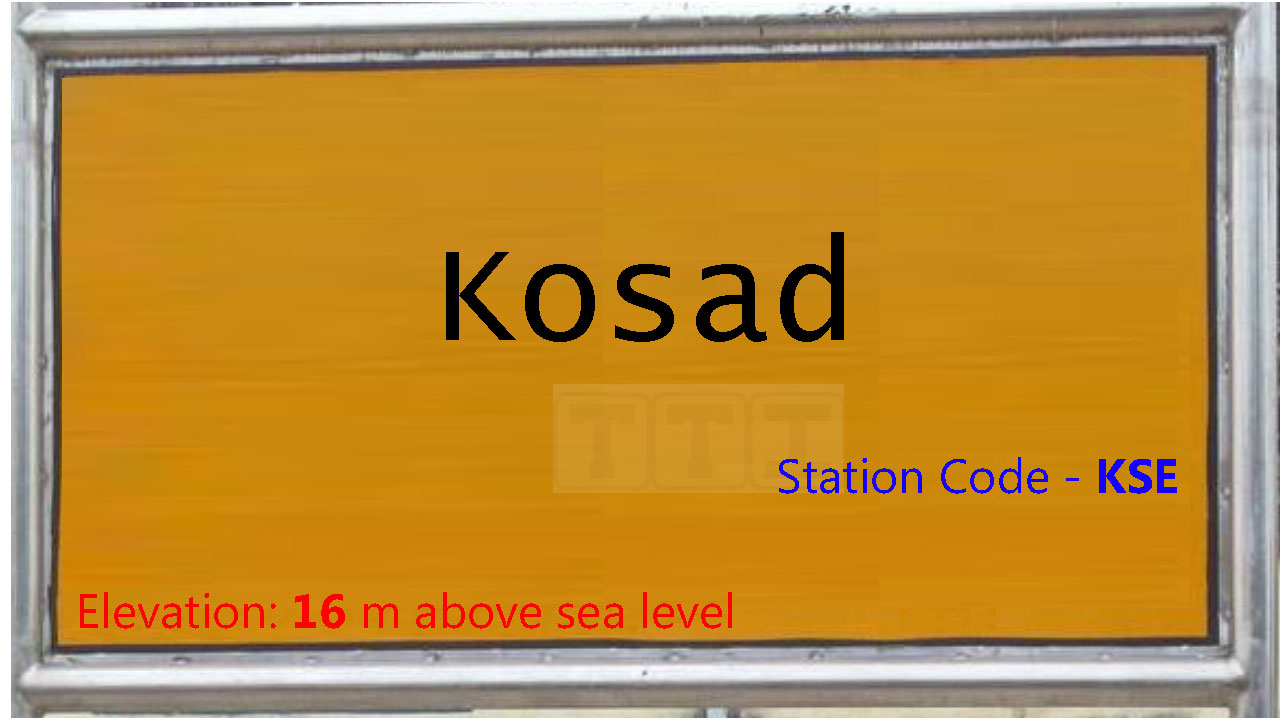 Kosad Kosad