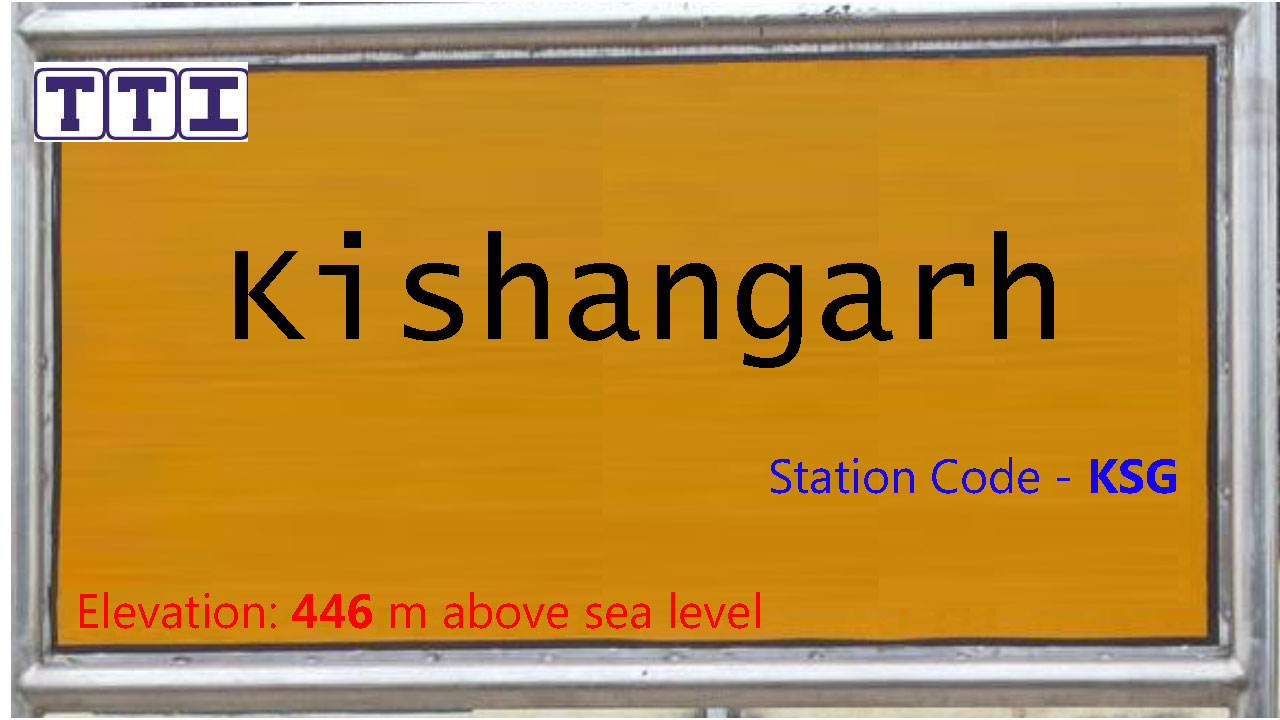 Kishangarh