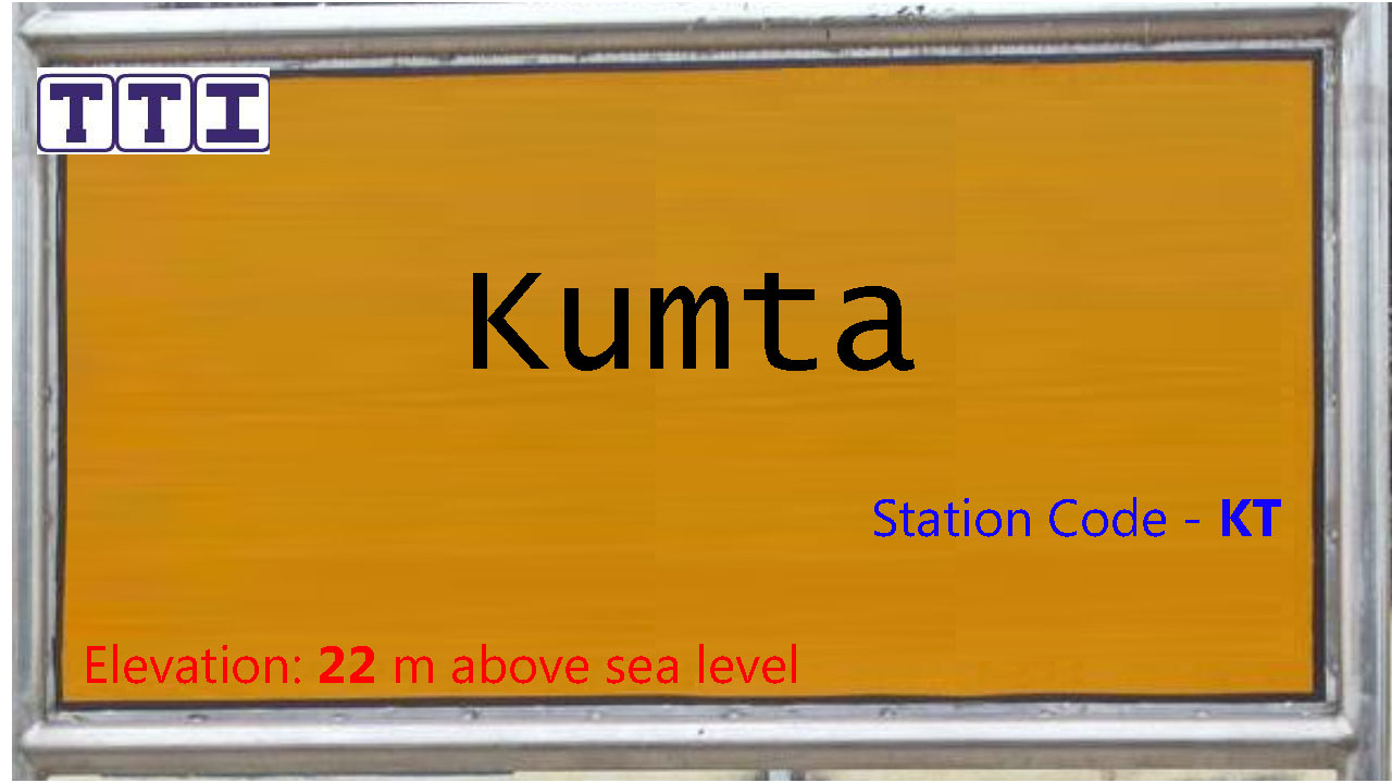Kumta Kumta