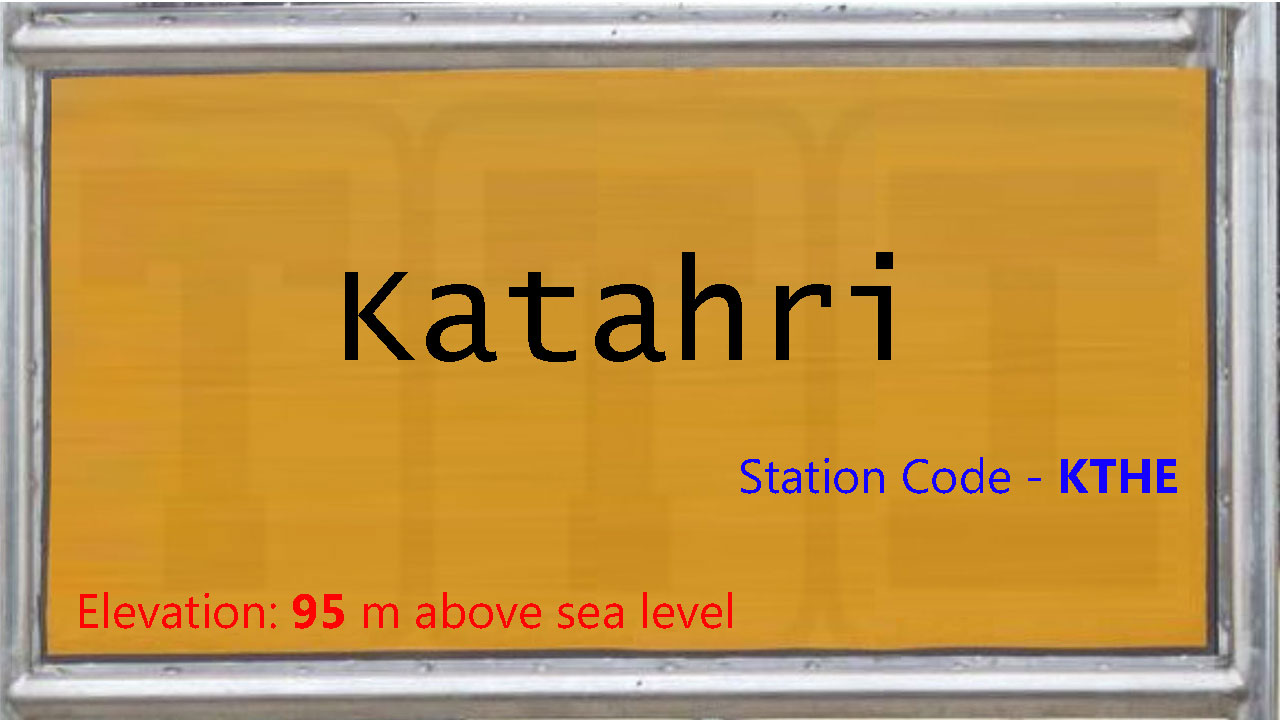 Katahri