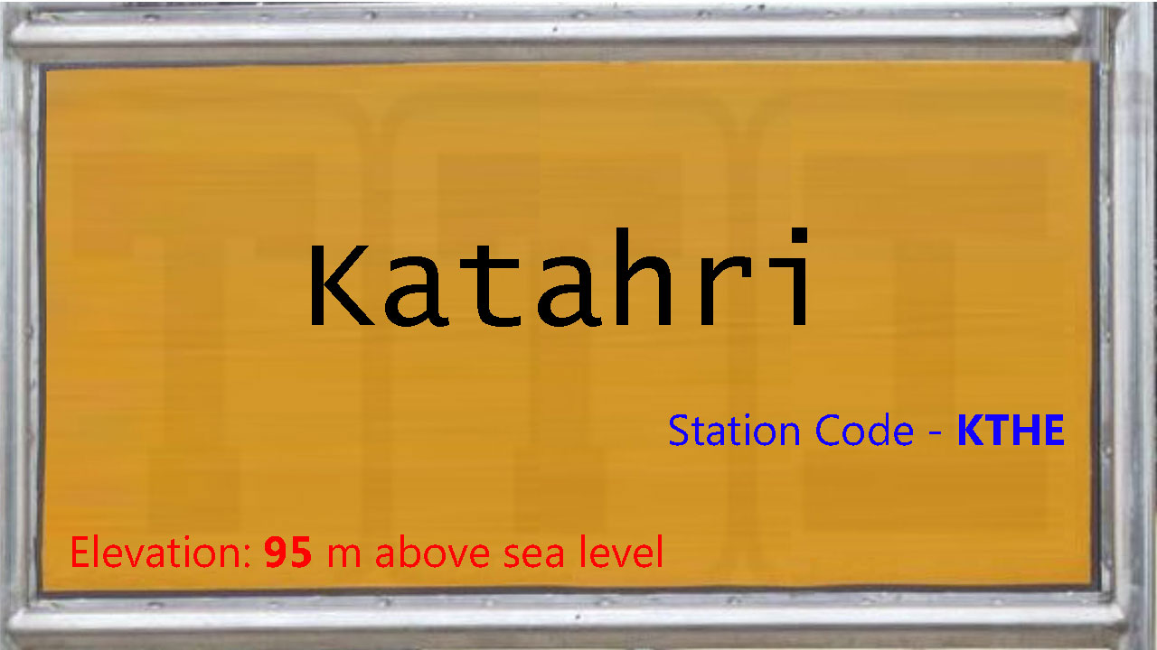 Katahri Katahri
