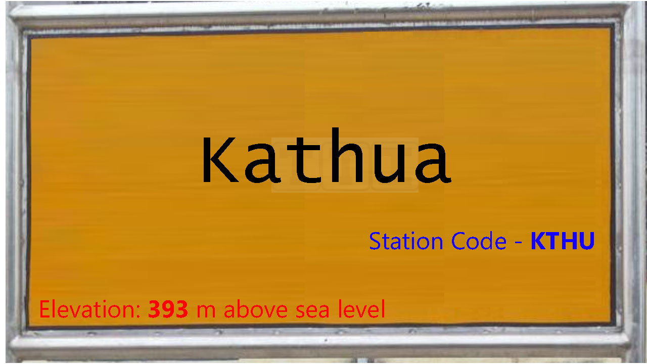 Kathua