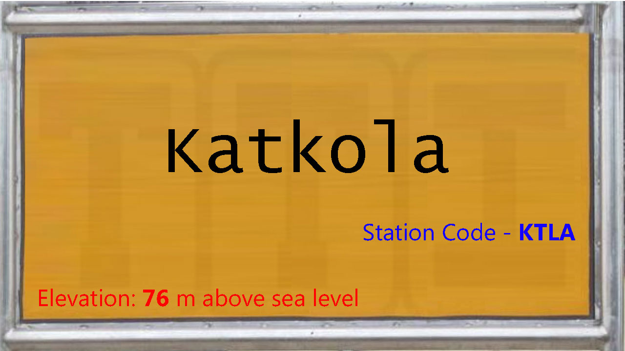 Katkola