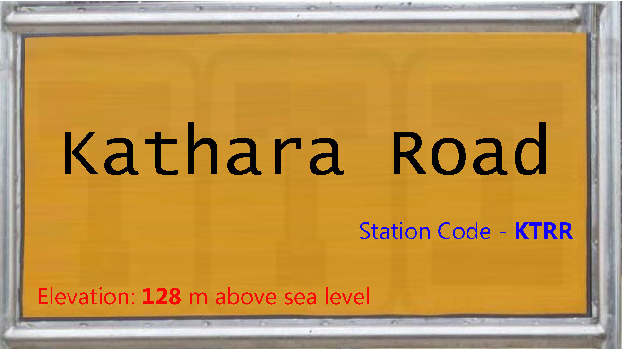 Kathara Road