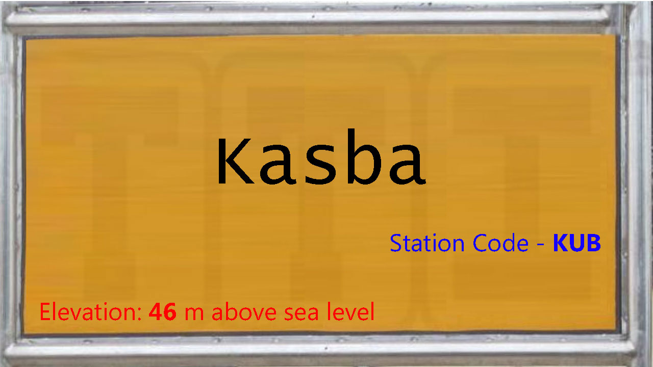 Kasba Kasba