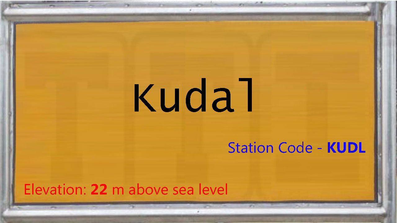 Kudal Kudal
