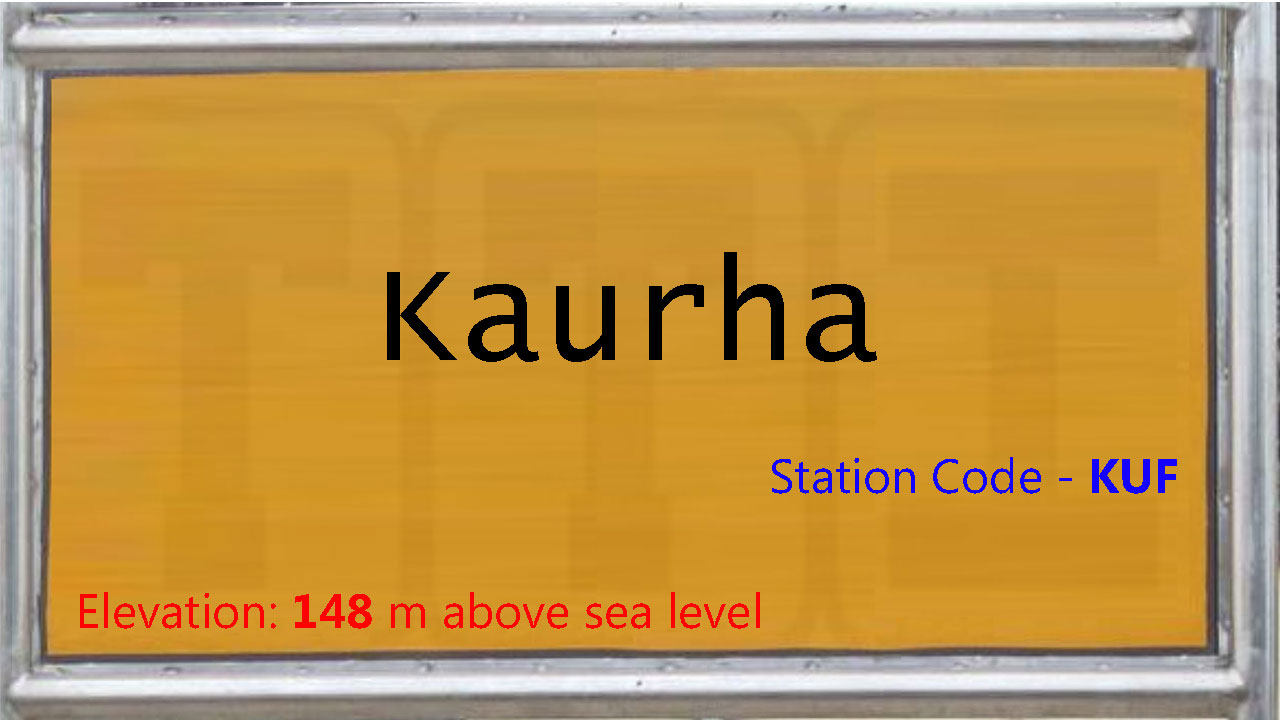 Kaurha