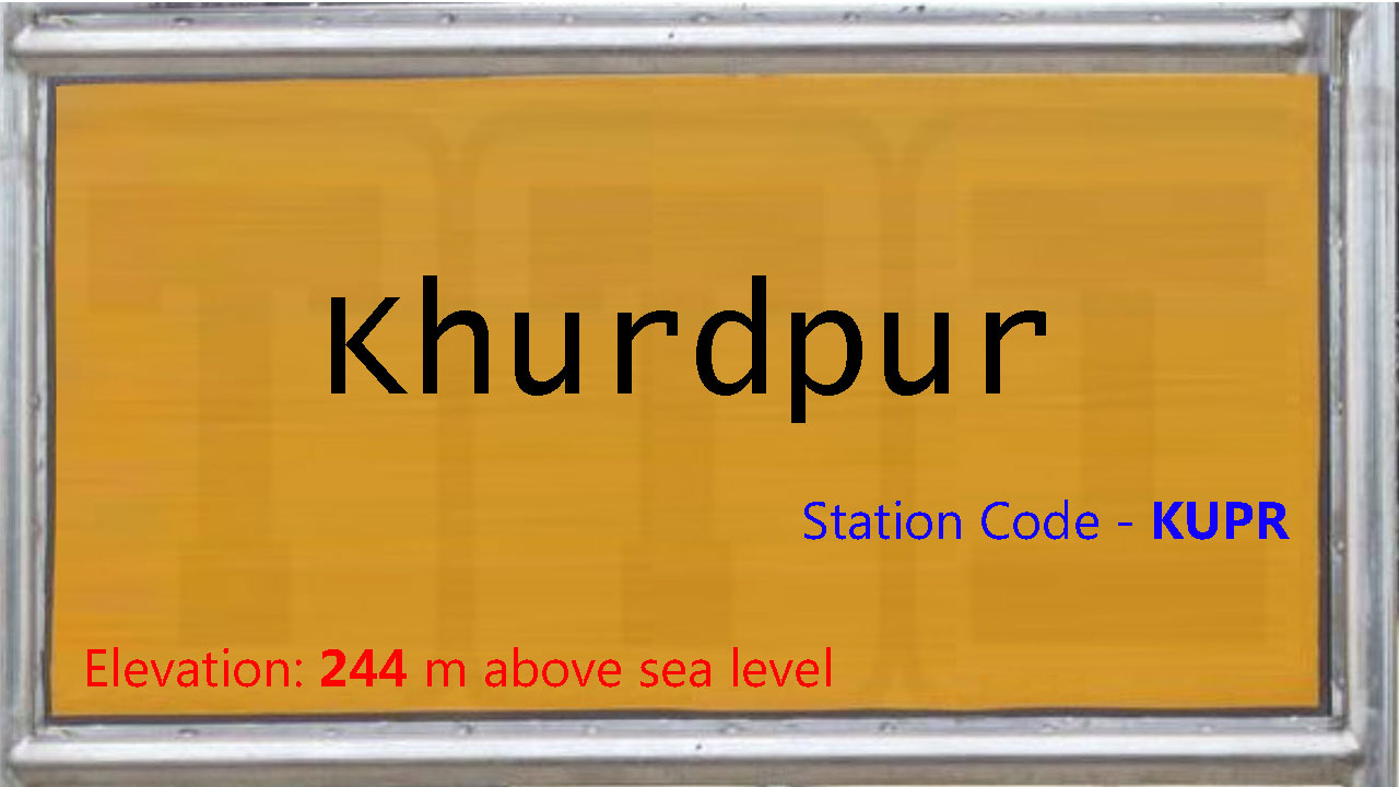 Khurdpur