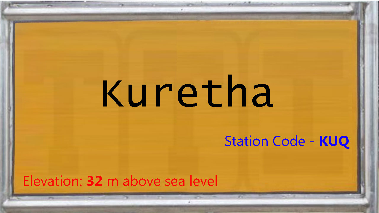 Kuretha