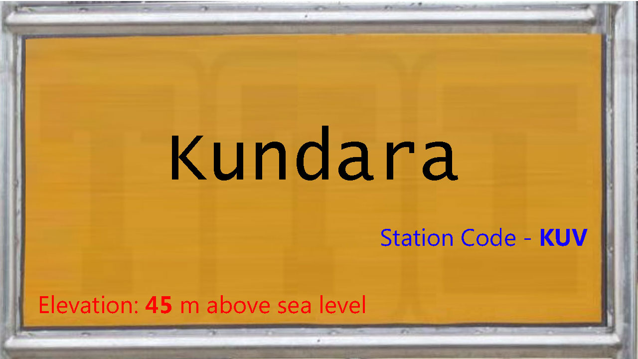 Kundara Kundara