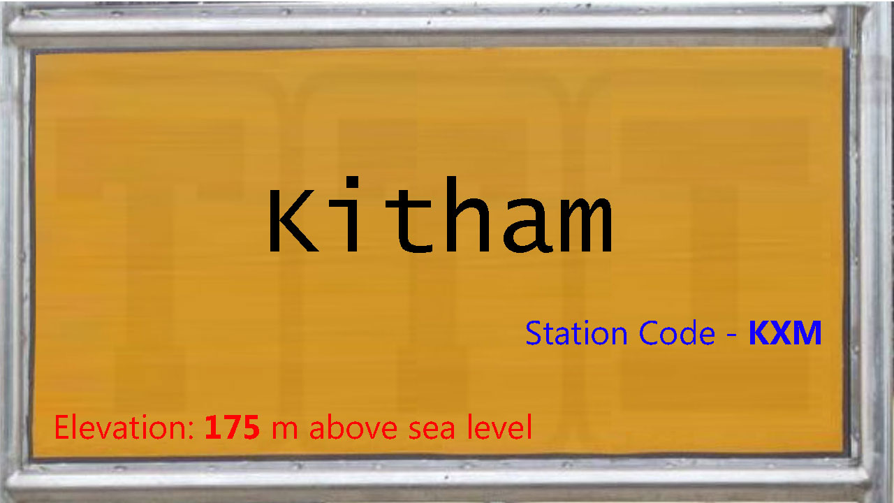 Kitham Kitham