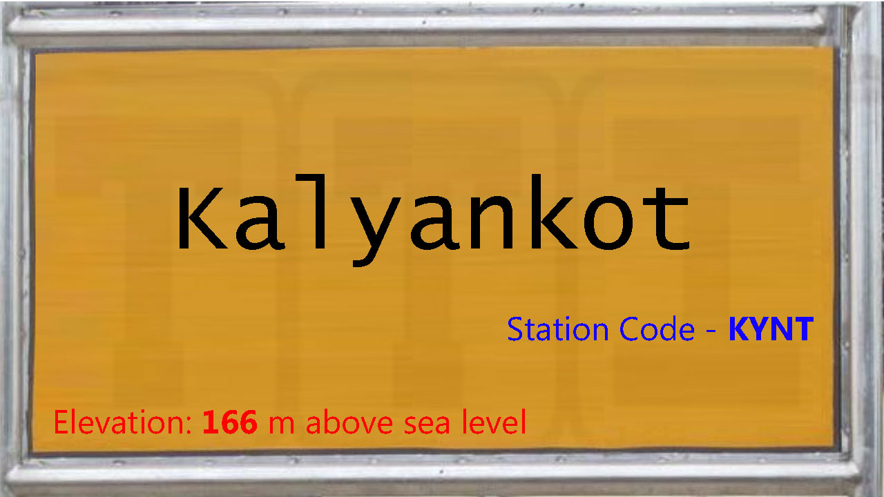 Kalyankot