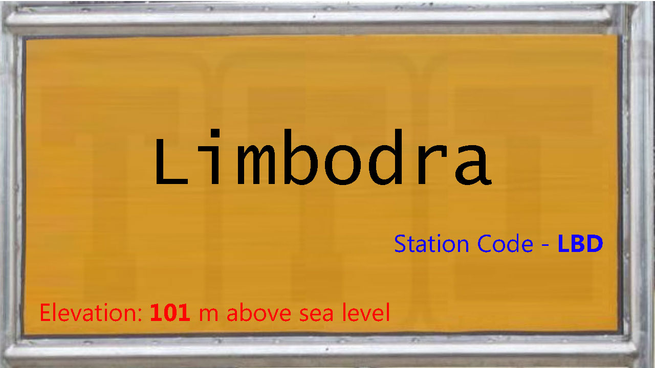 Limbodra